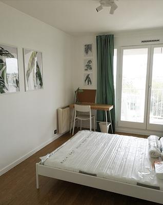 Photo du 34 Rue Du Luizet, 69100 Villeurbanne, France Villeurbanne