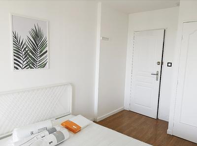 Photo du 34 Rue Du Luizet, 69100 Villeurbanne, France Villeurbanne