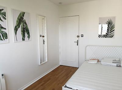 Photo du 34 Rue Du Luizet, 69100 Villeurbanne, France Villeurbanne