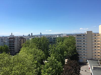 Photo du 34 Rue Du Luizet, 69100 Villeurbanne, France Villeurbanne