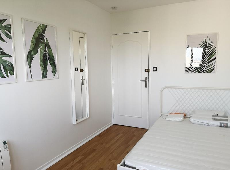 Photo du 34 Rue Du Luizet, 69100 Villeurbanne, France Villeurbanne