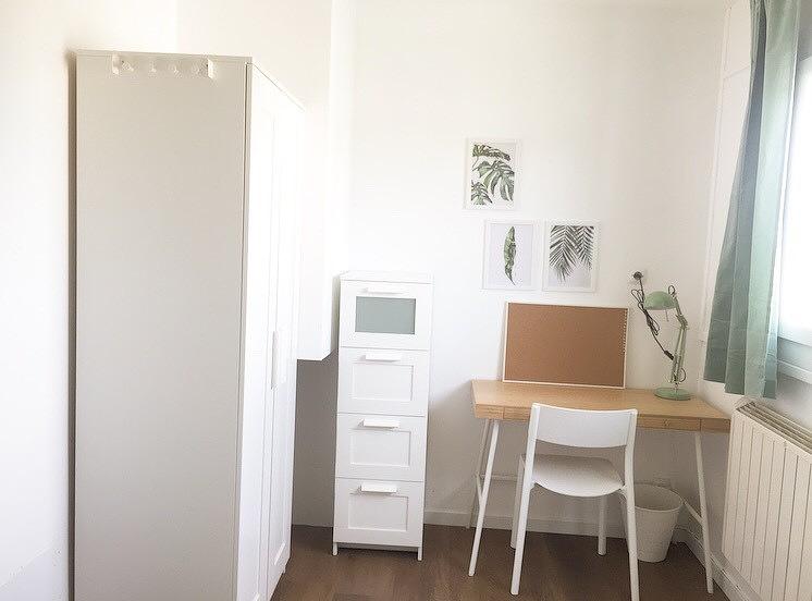 Photo du 34 Rue Du Luizet, 69100 Villeurbanne, France Villeurbanne