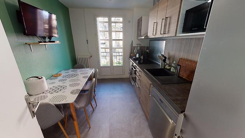 Photo du 11 Rue Mayen, 38000 Grenoble, France Grenoble