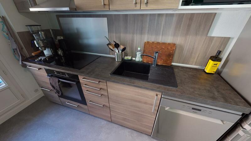 Photo du 11 Rue Mayen, 38000 Grenoble, France Grenoble