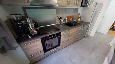 Photo du 11 Rue Mayen, 38000 Grenoble, France Grenoble