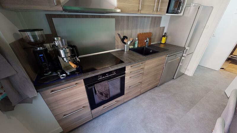 Photo du 11 Rue Mayen, 38000 Grenoble, France Grenoble