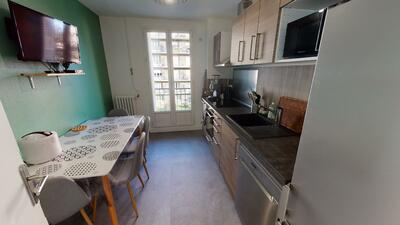 Photo du 11 Rue Mayen, 38000 Grenoble, France Grenoble