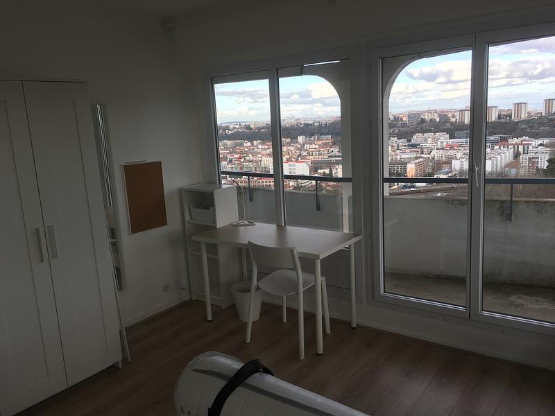 Photo du 37 Rue Professeur Patel, 69009 Lyon, France Lyon