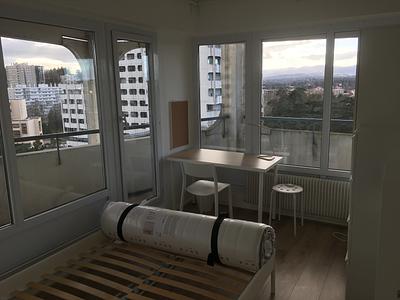 Photo du 37 Rue Professeur Patel, 69009 Lyon, France Lyon