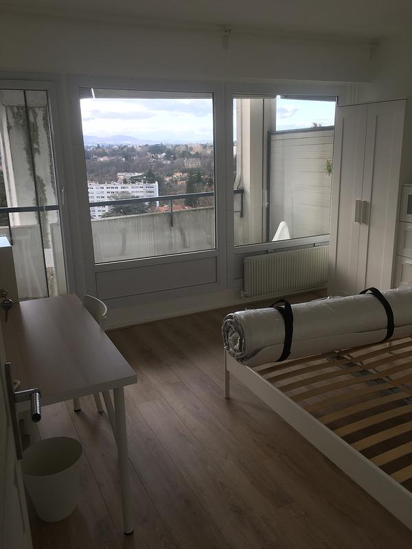 Photo du 37 Rue Professeur Patel, 69009 Lyon, France Lyon