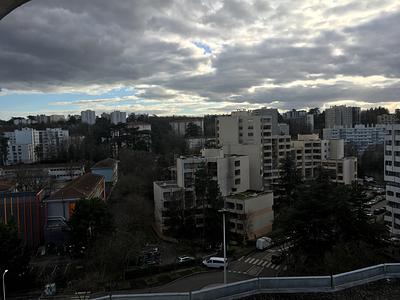 Photo du 37 Rue Professeur Patel, 69009 Lyon, France Lyon