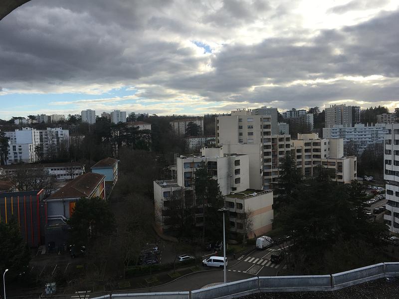 Photo du 37 Rue Professeur Patel, 69009 Lyon, France Lyon