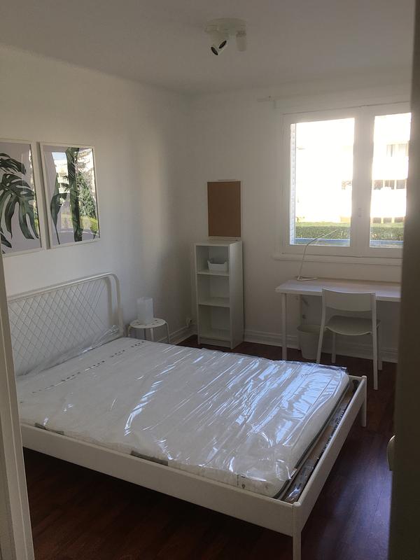 Photo du 34 Avenue Leclerc, 69007 Lyon, France Lyon