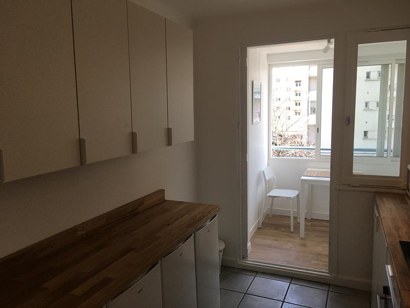 Photo du 34 Avenue Leclerc, 69007 Lyon, France Lyon