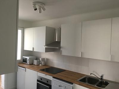 Photo du 34 Avenue Leclerc, 69007 Lyon, France Lyon