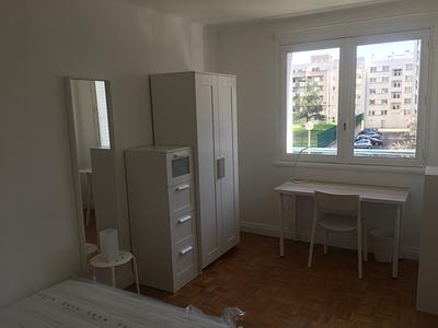 Photo du 34 Avenue Leclerc, 69007 Lyon, France Lyon