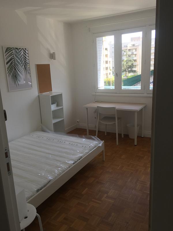 Photo du 34 Avenue Leclerc, 69007 Lyon, France Lyon