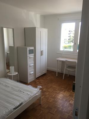 Photo du 34 Avenue Leclerc, 69007 Lyon, France Lyon