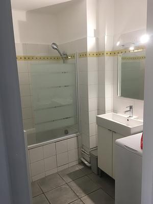 Photo du 34 Avenue Leclerc, 69007 Lyon, France Lyon