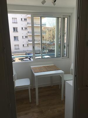 Photo du 34 Avenue Leclerc, 69007 Lyon, France Lyon