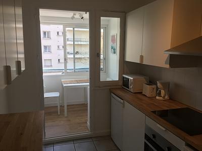 Photo du 34 Avenue Leclerc, 69007 Lyon, France Lyon