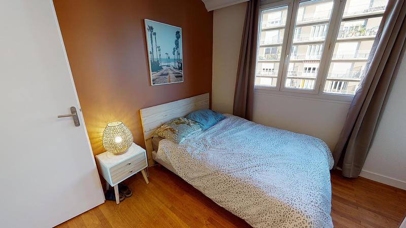 Photo du 11 Rue Mayen, 38000 Grenoble, France Grenoble