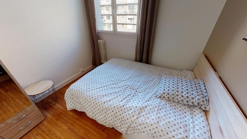 Photo du 11 Rue Mayen, 38000 Grenoble, France Grenoble