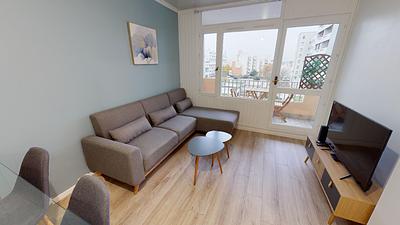 Photo du 8 Esplanade Salvador Allende, 95100 Argenteuil, France Argenteuil