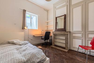 Photo du 71 Rue Saint-Jean-Baptiste De La Salle, 59000 Lille, France Lille