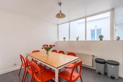 Photo du 71 Rue Saint-Jean-Baptiste De La Salle, 59000 Lille, France Lille