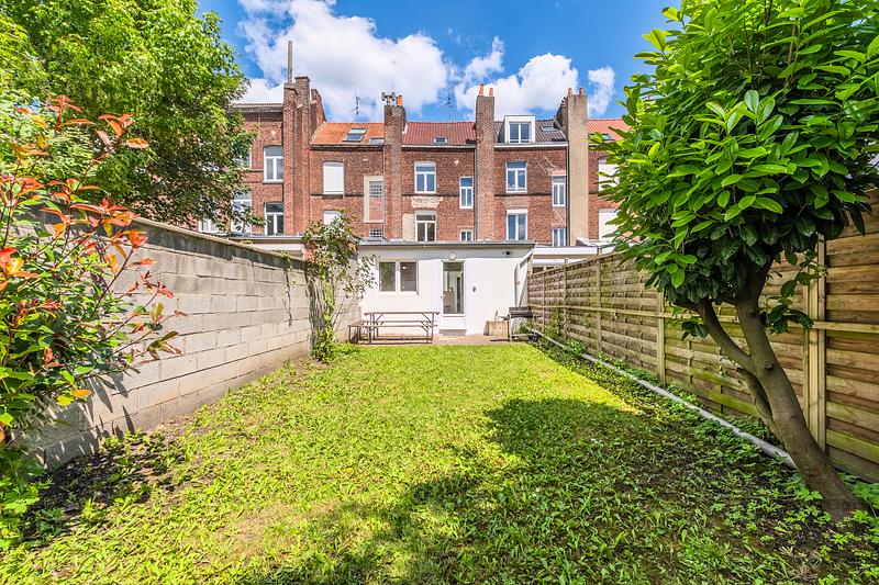 Photo du 71 Rue Saint-Jean-Baptiste De La Salle, 59000 Lille, France Lille