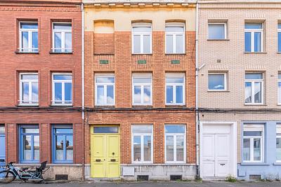 Photo du 71 Rue Saint-Jean-Baptiste De La Salle, 59000 Lille, France Lille