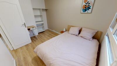 Photo du 8 Esplanade Salvador Allende, 95100 Argenteuil, France Argenteuil