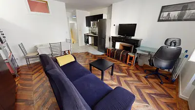 Photo du 127 Grande Rue, 38700 La Tronche, France La Tronche