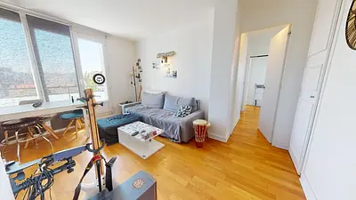 Photo du 9 Rue Du Docteur Victor Despeignes, 69008 Lyon, France Lyon