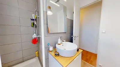 Photo du 9 Rue Du Docteur Victor Despeignes, 69008 Lyon, France Lyon