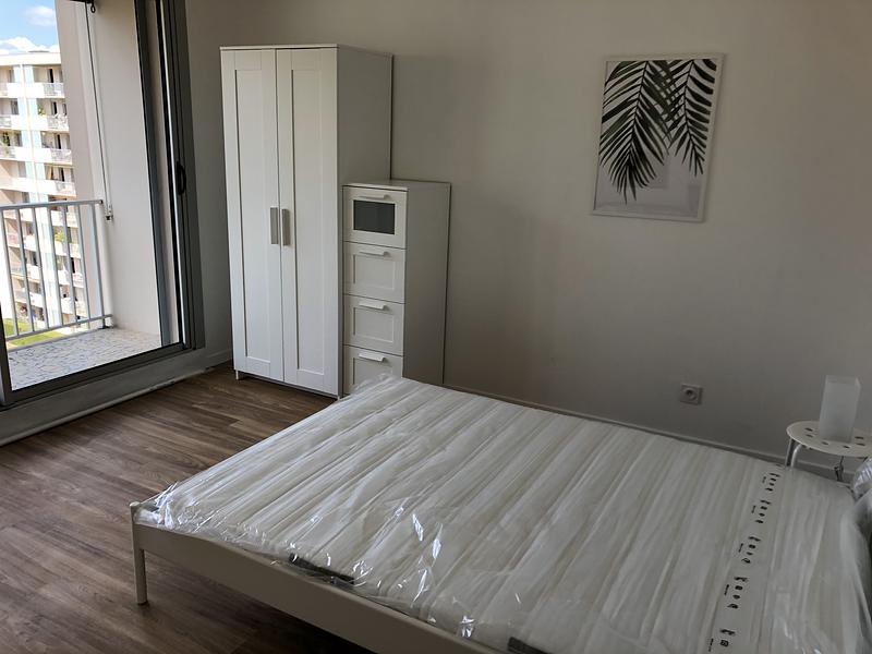 Photo du 124 Rue Joliot-Curie, 69005 Lyon, France Lyon