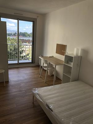 Photo du 124 Rue Joliot-Curie, 69005 Lyon, France Lyon