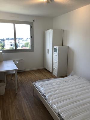 Photo du 124 Rue Joliot-Curie, 69005 Lyon, France Lyon