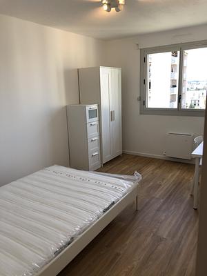 Photo du 124 Rue Joliot-Curie, 69005 Lyon, France Lyon