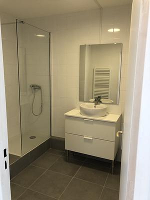 Photo du 124 Rue Joliot-Curie, 69005 Lyon, France Lyon