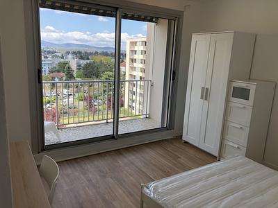 Photo du 124 Rue Joliot-Curie, 69005 Lyon, France Lyon