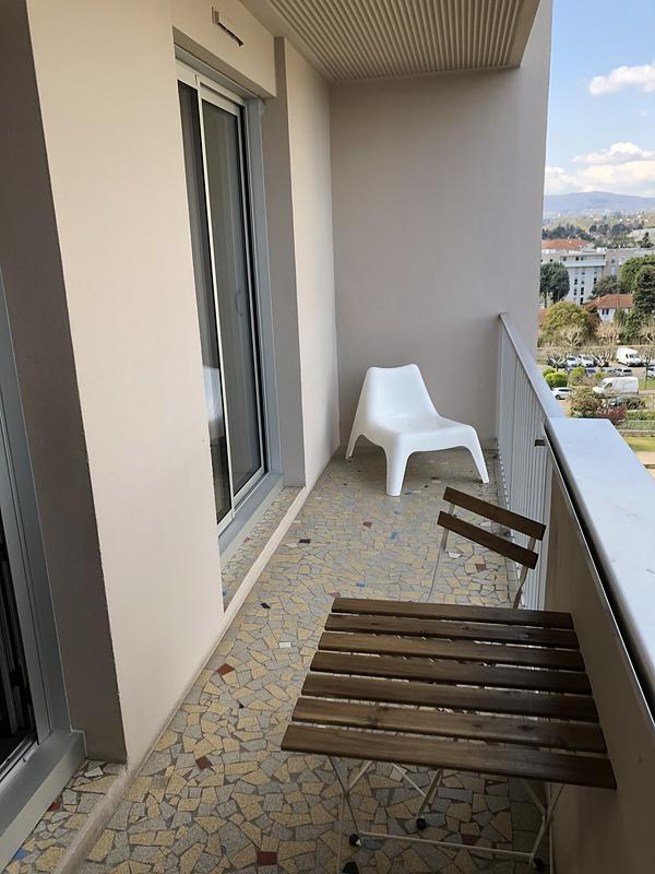 Photo du 124 Rue Joliot-Curie, 69005 Lyon, France Lyon