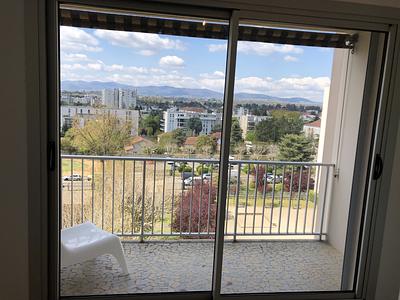 Photo du 124 Rue Joliot-Curie, 69005 Lyon, France Lyon