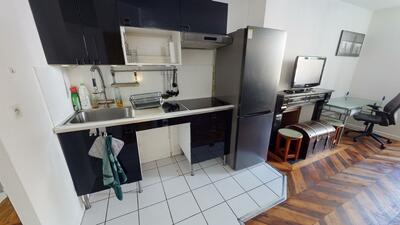 Photo du 127 Grande Rue, 38700 La Tronche, France La Tronche