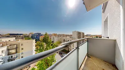 Photo du 9 Rue Du Docteur Victor Despeignes, 69008 Lyon, France Lyon