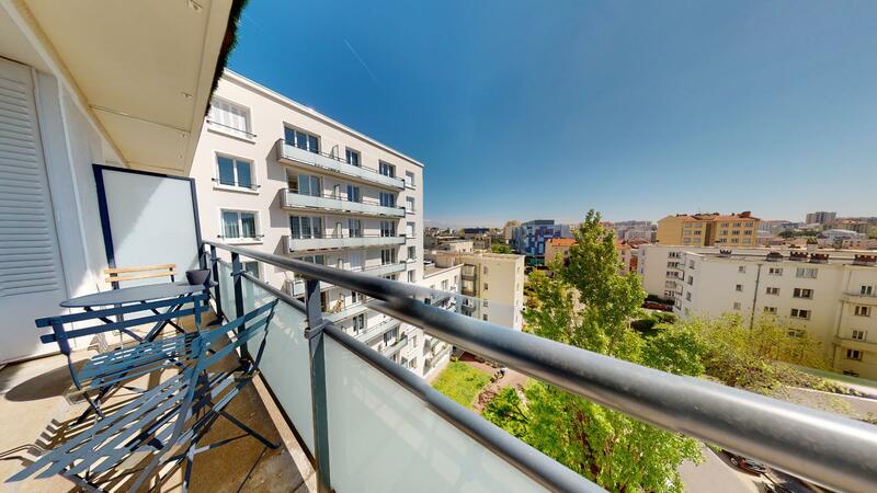 Photo du 9 Rue Du Docteur Victor Despeignes, 69008 Lyon, France Lyon