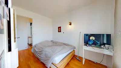 Photo du 9 Rue Du Docteur Victor Despeignes, 69008 Lyon, France Lyon