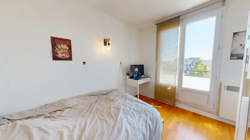 Photo du 9 Rue Du Docteur Victor Despeignes, 69008 Lyon, France Lyon