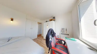 Photo du 9 Rue Du Docteur Victor Despeignes, 69008 Lyon, France Lyon